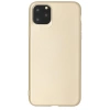 Newface iPhone 11 Pro Max Kılıf First Silikon