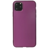 Newface iPhone 11 Pro Max Kılıf First Silikon