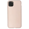 Newface iPhone 11 Pro Max Kılıf First Silikon