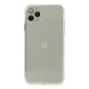 Newface iPhone 11 Pro Max Kılıf Fly Lens Silikon
