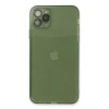 Newface iPhone 11 Pro Max Kılıf Fly Lens Silikon