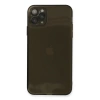 Newface iPhone 11 Pro Max Kılıf Fly Lens Silikon