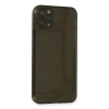 Newface iPhone 11 Pro Max Kılıf Fly Lens Silikon