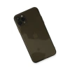 Newface iPhone 11 Pro Max Kılıf Fly Lens Silikon