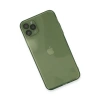 Newface iPhone 11 Pro Max Kılıf Fly Lens Silikon