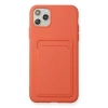 Newface iPhone 11 Pro Max Kılıf Kelvin Kartvizitli Silikon