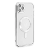 Newface iPhone 11 Pro Max Kılıf Kross Magneticsafe Kapak