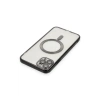 Newface iPhone 11 Pro Max Kılıf Kross Magneticsafe Kapak