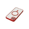 Newface iPhone 11 Pro Max Kılıf Kross Magneticsafe Kapak