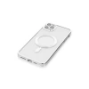 Newface iPhone 11 Pro Max Kılıf Kross Magneticsafe Kapak