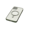 Newface iPhone 11 Pro Max Kılıf Kross Magneticsafe Kapak