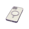 Newface iPhone 11 Pro Max Kılıf Kross Magneticsafe Kapak