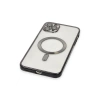Newface iPhone 11 Pro Max Kılıf Kross Magneticsafe Kapak