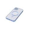 Newface iPhone 11 Pro Max Kılıf Kross Magneticsafe Kapak