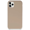 Newface iPhone 11 Pro Max Kılıf Lansman Legant Silikon