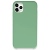 Newface iPhone 11 Pro Max Kılıf Lansman Legant Silikon