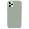 Newface iPhone 11 Pro Max Kılıf Lansman Legant Silikon
