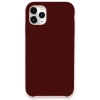 Newface iPhone 11 Pro Max Kılıf Lansman Legant Silikon