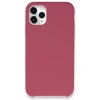 Newface iPhone 11 Pro Max Kılıf Lansman Legant Silikon