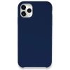 Newface iPhone 11 Pro Max Kılıf Lansman Legant Silikon