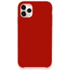 Newface iPhone 11 Pro Max Kılıf Lansman Legant Silikon