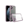 Newface iPhone 11 Pro Max Kılıf Miami Şeffaf Silikon