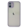 Newface iPhone 11 Pro Max Kılıf Montreal Silikon Kapak