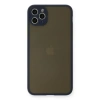 Newface iPhone 11 Pro Max Kılıf Montreal Silikon Kapak