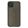 Newface iPhone 11 Pro Max Kılıf Montreal Silikon Kapak