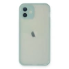 Newface iPhone 11 Pro Max Kılıf Montreal Silikon Kapak