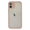 Newface iPhone 11 Pro Max Kılıf Montreal Silikon Kapak