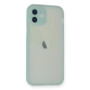 Newface iPhone 11 Pro Max Kılıf Montreal Silikon Kapak