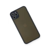 Newface iPhone 11 Pro Max Kılıf Montreal Silikon Kapak