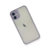 Newface iPhone 11 Pro Max Kılıf Montreal Silikon Kapak