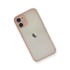 Newface iPhone 11 Pro Max Kılıf Montreal Silikon Kapak