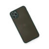Newface iPhone 11 Pro Max Kılıf Montreal Silikon Kapak