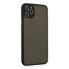 Newface iPhone 11 Pro Max Kılıf Montreal Silikon Kapak