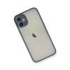 Newface iPhone 11 Pro Max Kılıf Montreal Silikon Kapak