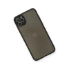Newface iPhone 11 Pro Max Kılıf Montreal Silikon Kapak