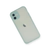 Newface iPhone 11 Pro Max Kılıf Montreal Silikon Kapak