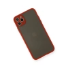 Newface iPhone 11 Pro Max Kılıf Montreal Silikon Kapak