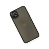 Newface iPhone 11 Pro Max Kılıf Montreal Silikon Kapak