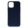 Newface iPhone 11 Pro Max Kılıf Nano içi Kadife Silikon