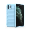 Newface iPhone 11 Pro Max Kılıf Optimum Silikon