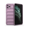 Newface iPhone 11 Pro Max Kılıf Optimum Silikon