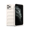 Newface iPhone 11 Pro Max Kılıf Optimum Silikon