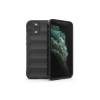 Newface iPhone 11 Pro Max Kılıf Optimum Silikon