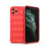 Newface iPhone 11 Pro Max Kılıf Optimum Silikon