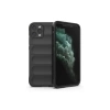 Newface iPhone 11 Pro Max Kılıf Optimum Silikon