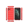 Newface iPhone 11 Pro Max Kılıf Optimum Silikon